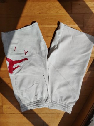 Pantalones cortos Jordan