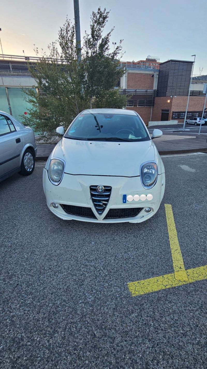 Alfa Romeo MiTO 2014 - foto 1