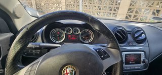 Alfa Romeo MiTO 2014