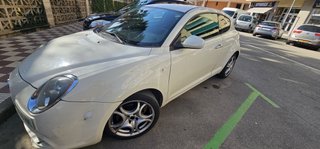 Alfa Romeo MiTO 2014