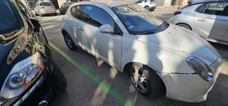 Alfa Romeo MiTO 2014