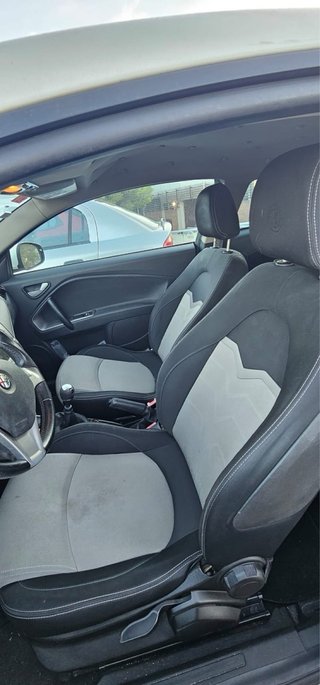Alfa Romeo MiTO 2014