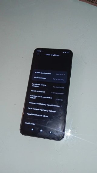 Redmi 10 5g