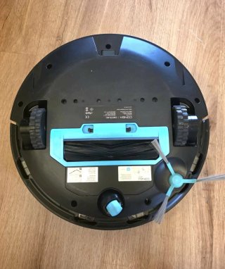 Aspirador Cecotec Conga 3390