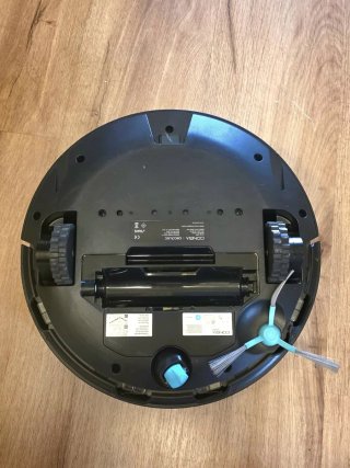Aspirador Cecotec Conga 3390