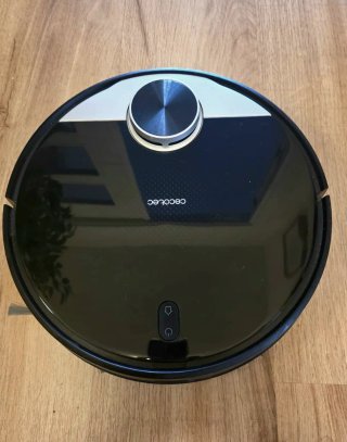 Aspirador Cecotec Conga 3390