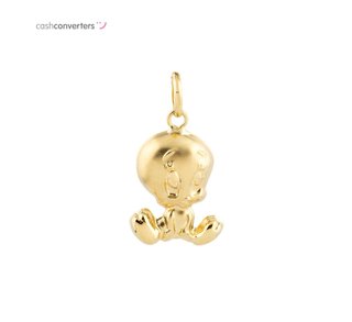 colgante oro 18k