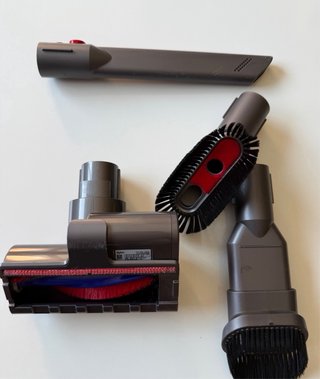 Accesorios Aspiradora Dyson