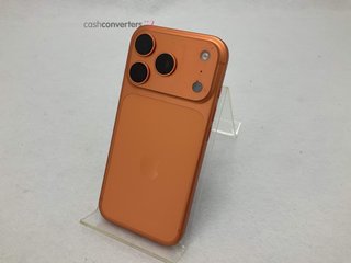 apple iphone 17 pro 512gb