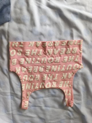 Top de niñas