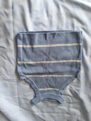 Top de niñas