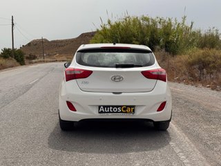 Hyundai i30 2014