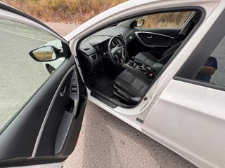 Hyundai i30 2014