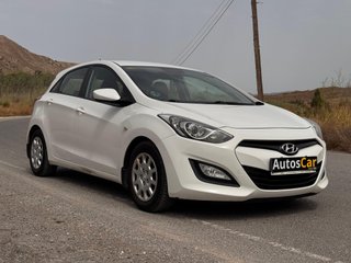 Hyundai i30 2014