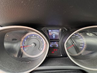 Hyundai i30 2014