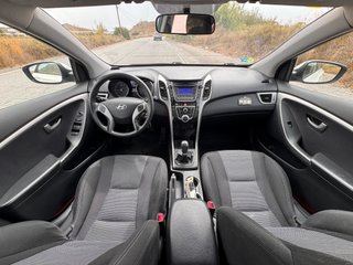 Hyundai i30 2014