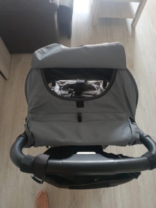 Passeggino Inglesina Quid