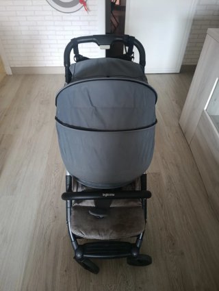 Passeggino Inglesina Quid