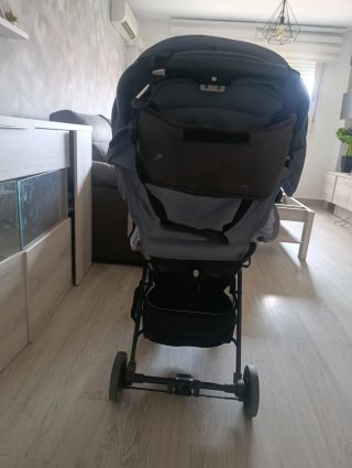 Passeggino Inglesina Quid