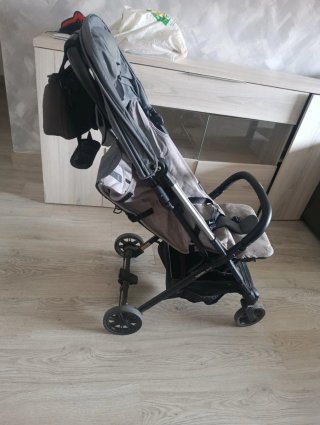 Passeggino Inglesina Quid