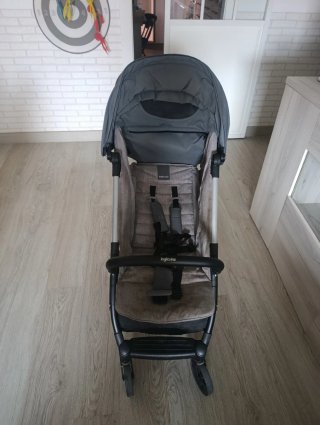 Passeggino Inglesina Quid