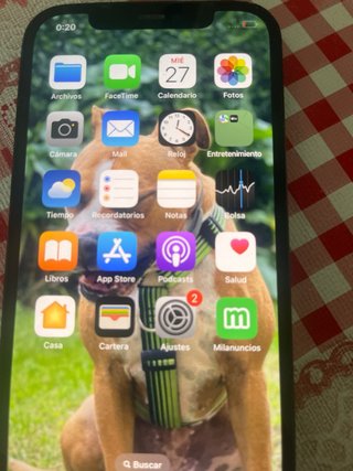 Iphone 12 pro