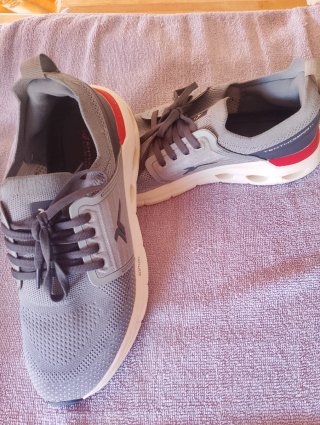 Zapatillas TENTH