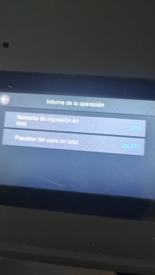 Impresora Epson SureColor F1000 DTG/DTF