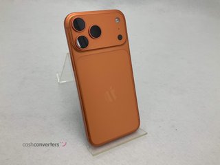 apple iphone 17 pro max 256gb