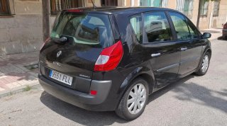 Renault Scenic 2008