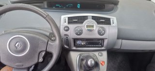 Renault Scenic 2008