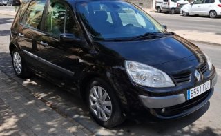 Renault Scenic 2008