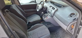 Renault Scenic 2008