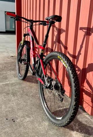 Giant Trance Advanced 2. 27,5 - Talla M