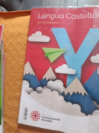 Venta de libros de quinto de primaria santillana
