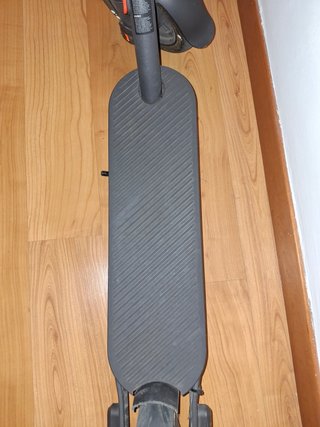 Patinete Eléctrico Xiaomi Elite con dgt.