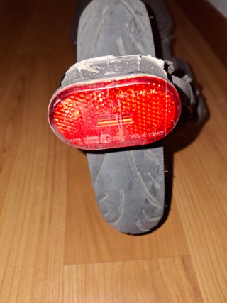 Patinete Eléctrico Xiaomi Elite con dgt.