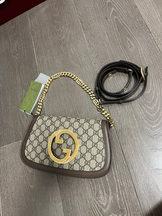 Bolso Gucci GG Marmont Nuevo