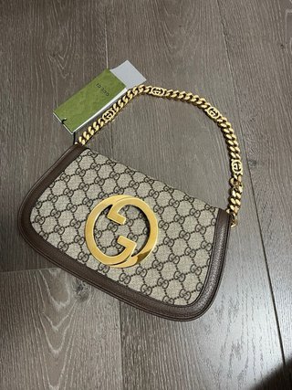 Bolso Gucci GG Marmont Nuevo