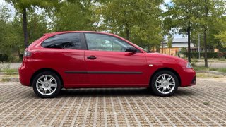 SEAT Ibiza 2007