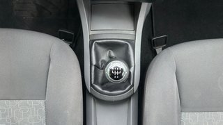 SEAT Ibiza 2007