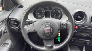 SEAT Ibiza 2007