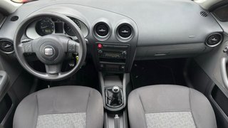SEAT Ibiza 2007