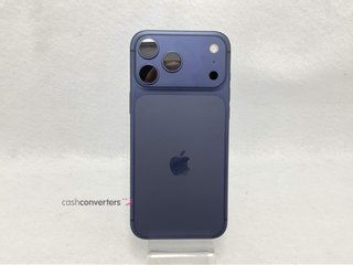 apple iphone 17 pro max 256gb