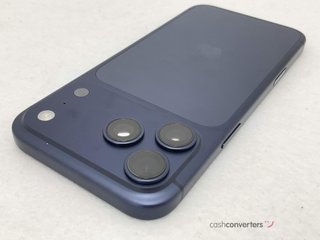 apple iphone 17 pro max 256gb