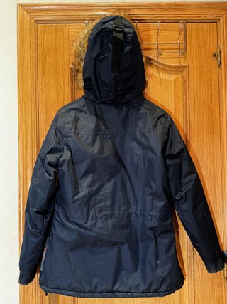 Abrigo Geographical Norway