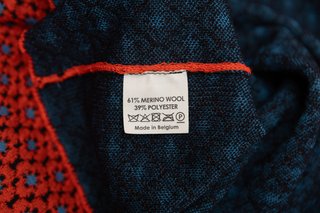 jersey Dries Van Noten