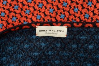 jersey Dries Van Noten