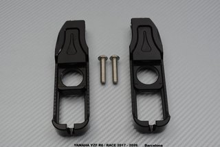 tendores de cadena YAMAHA YZF R6 / RACE 2017 2026