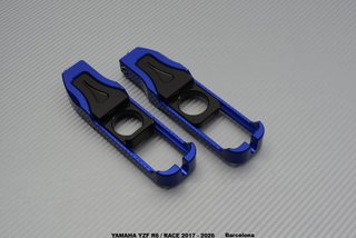 tendores de cadena YAMAHA YZF R6 / RACE 2017 2026